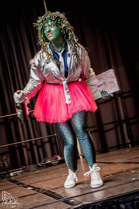 old gregg costume